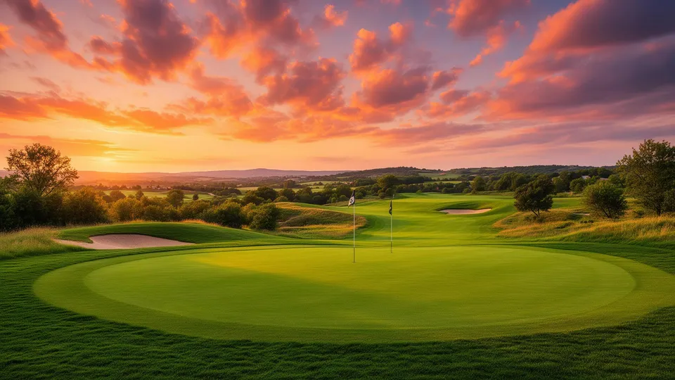 Die perfekte Golfbekleidung: Stilvoll und bequem